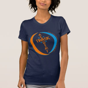 T-shirt L'académie de Trask