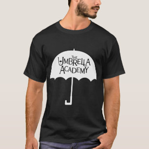 T-shirt L'Académie des parapluies