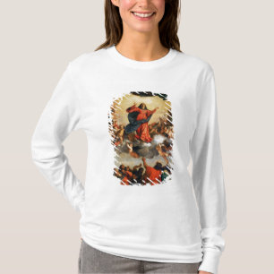 T-shirt L'acceptation de la Vierge, 1516-18