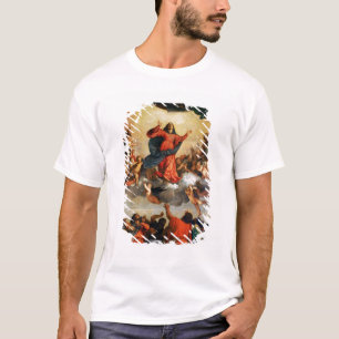 T-shirt L'acceptation de la Vierge, 1516-18