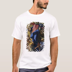 T-shirt L'acceptation de la Vierge, 1649-50