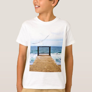 T-shirt Lâcher prise_