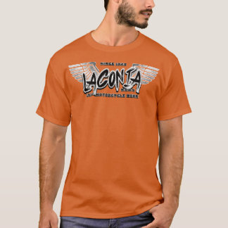 T-shirt Laconia 2024 18