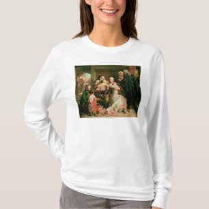 T-shirt L'acquittement