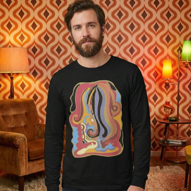T-shirt Lacriminati (Créateur téléchargé)