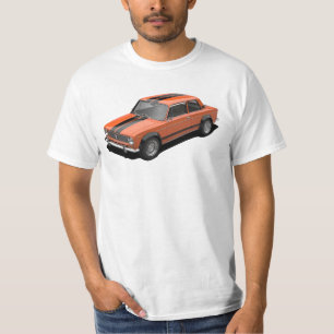 T-shirt Lada 1200 (VAZ-2101) Sport Édition 2 portes sur me