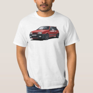 T-shirt Lada Samara GTI (VAZ-2108)