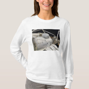 T-shirt L'adaptateur de accouplement pressurisé 3