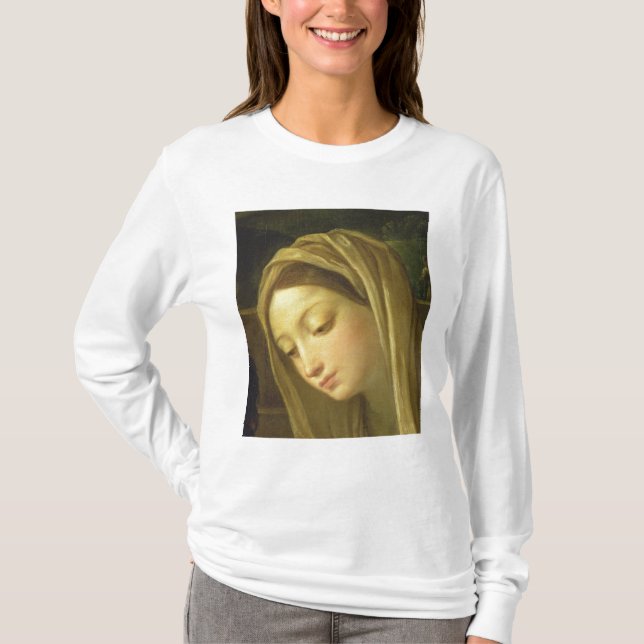 T-shirt L'adoration des bergers 2 (Devant)