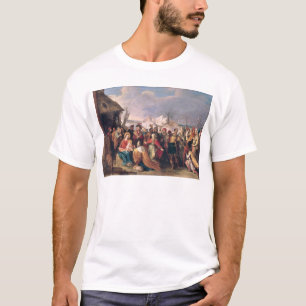 T-shirt L'adoration des Magi 3