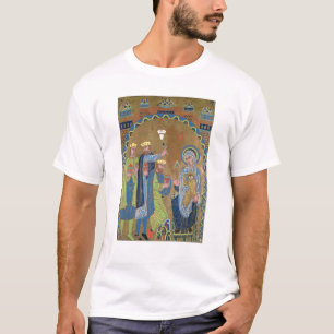 T-shirt L'adoration des Magi, c.1189