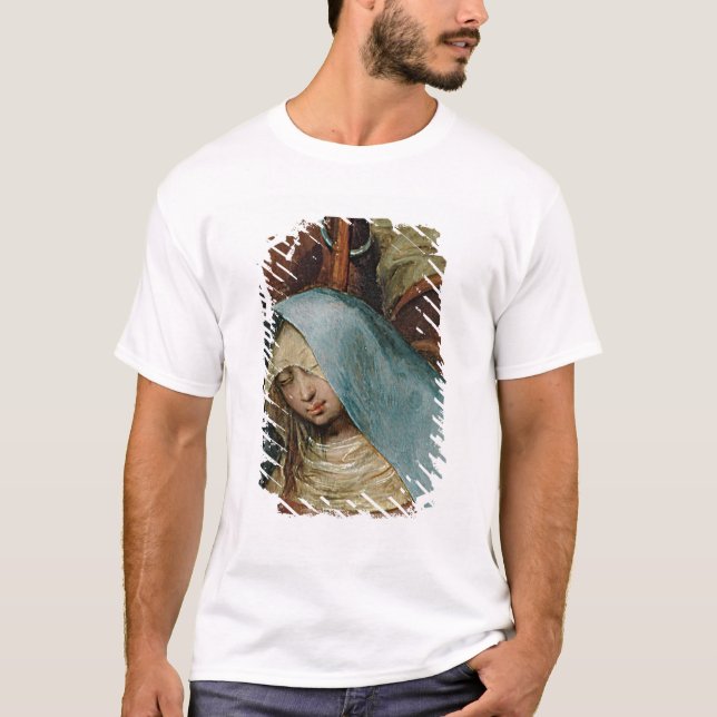 T-shirt L'adoration des rois, 1564 2 (Devant)