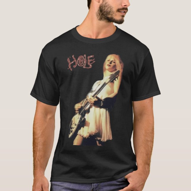 T-shirt L'adorer (Devant)