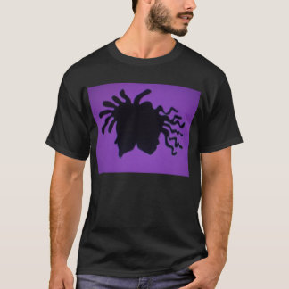 T-SHIRT LADTSHIRTBLK