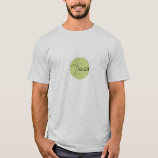 T-shirt L'adulte T de généalogie de NextGen