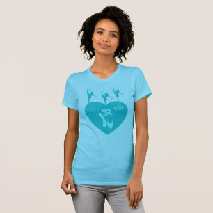 T-shirt Lady Elegance Collection Dames