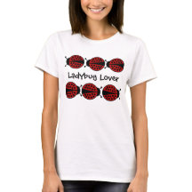 Ladybug Lover
