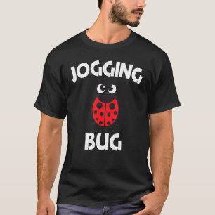 T-shirt Ladybug Pour Hommes Femmes Ladybird Beetle Insect 
