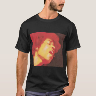 T-shirt Ladyland électrique (HQ) 2 Tapisserie