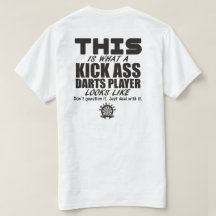 L'affaire avec elle darde la chemise