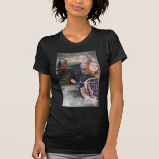 T-shirt L'affiche T de fardeau