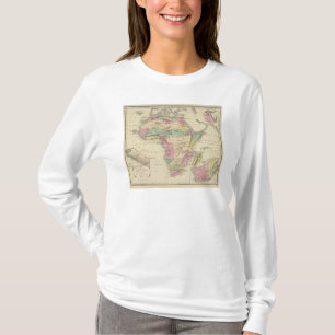 T-shirt L'Afrique 13
