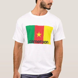 T-shirt L'Afrique pour l'Afrique par Zetuzakele - le