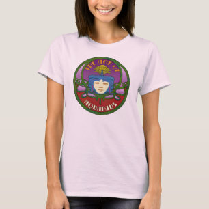 T-shirt L'Âge D'Aquarius