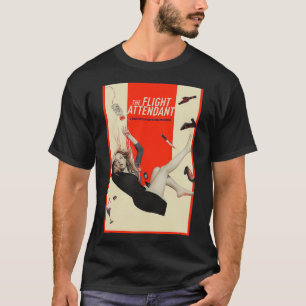 T-shirt L'agent de bord 6