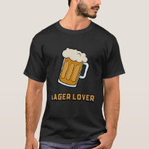 Lager Lover