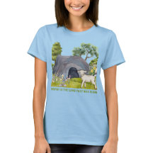 L'Agneau Vaut La Peine