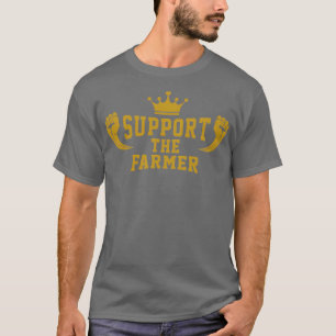 T-shirt L'agriculteur