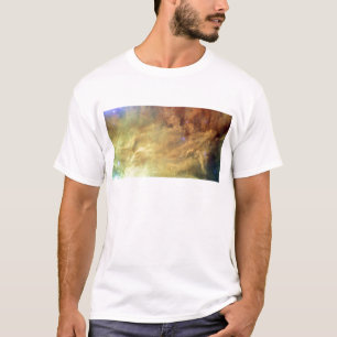 T-shirt Lagune de Hubbles