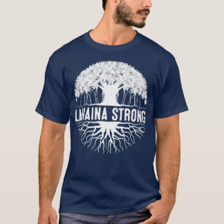 T-shirt Lahaina fort