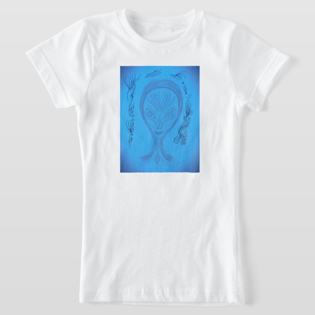 T-Shirt Laia (Poser)