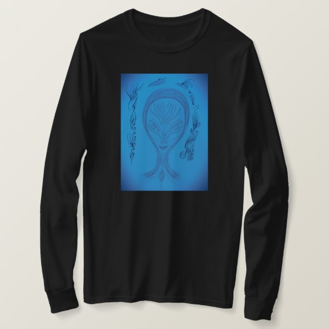 T-shirt Laia (Design devant)