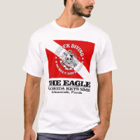 L'aigle (les meilleures épaves)