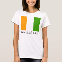 Laine irlandaise fine