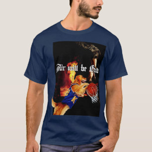 T-shirt L'air sera de Bud