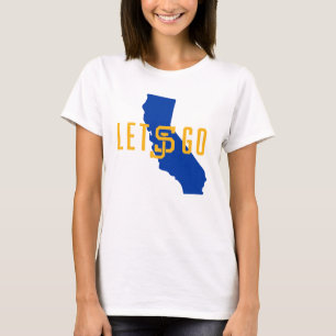 T-shirt laisse aller SJ