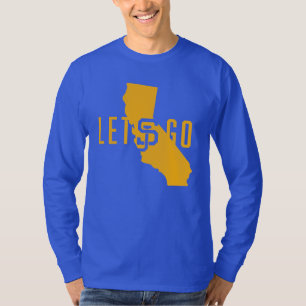 T-shirt laisse aller SJ