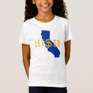 T-Shirt laisse aller SJ