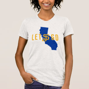 T-shirt laisse aller SJ