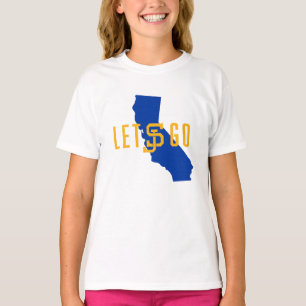 T-shirt laisse aller SJ