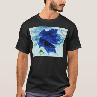T-shirt Laisser