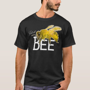 T-shirt Laisser Bee Keeper Bee & Honey Lover Drôle cadeau