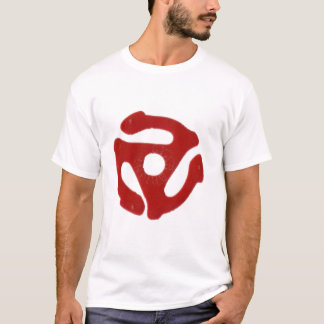 T-shirt Laissez La Musique Jouer