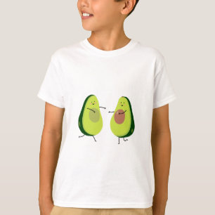 T-SHIRT LAISSEZ LES USA AVOCUDDLE, CONCEPTION D'AVOCAT