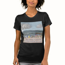 Laissez les vagues atteindre vos pieds 2, ... Noir