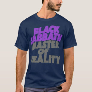 T-shirt Lakai Master of Reality Skateboards